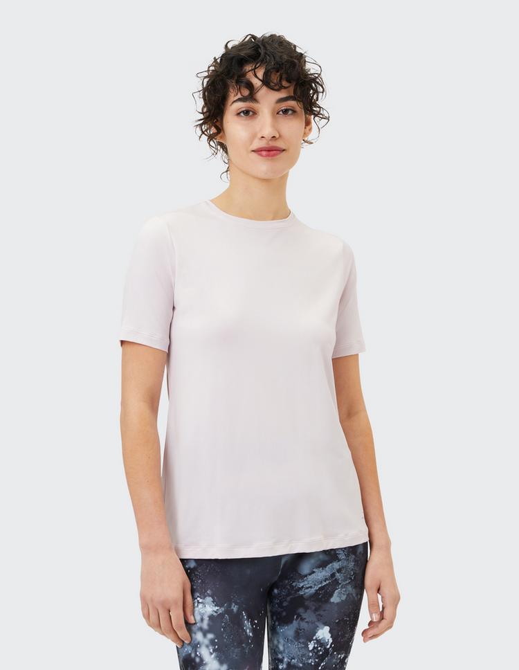 VENICE BEACH VENICE BEACH VB Sia T-Shirt Damen - tourmaline pink - 0 | SportScheck