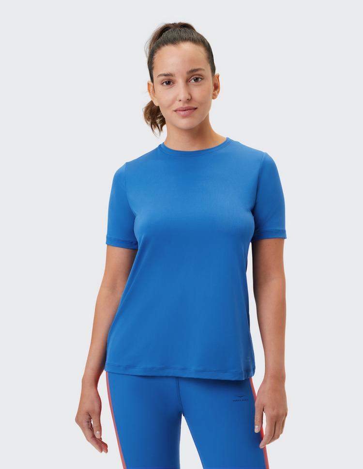 VENICE BEACH VENICE BEACH VB Sia T-Shirt Damen - tourmaline pink - 2 | SportScheck