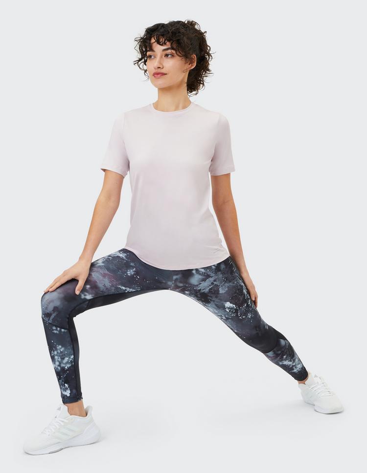 VENICE BEACH VENICE BEACH VB Sia T-Shirt Damen - tourmaline pink - 4 | SportScheck