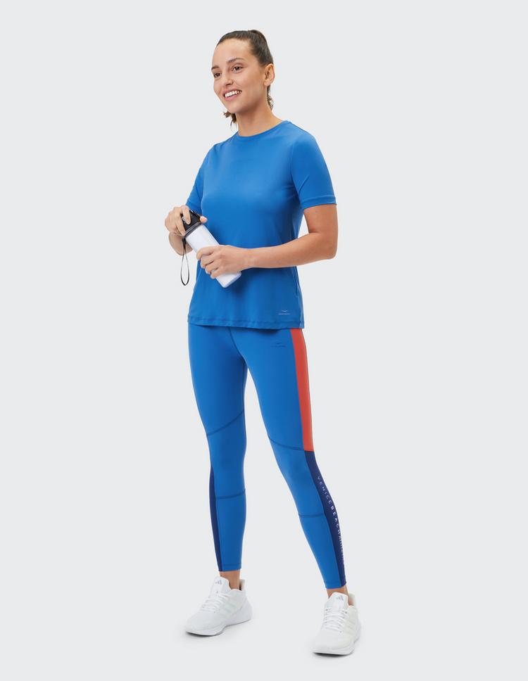 VENICE BEACH VENICE BEACH VB Sia T-Shirt Damen - tourmaline pink - 6 | SportScheck