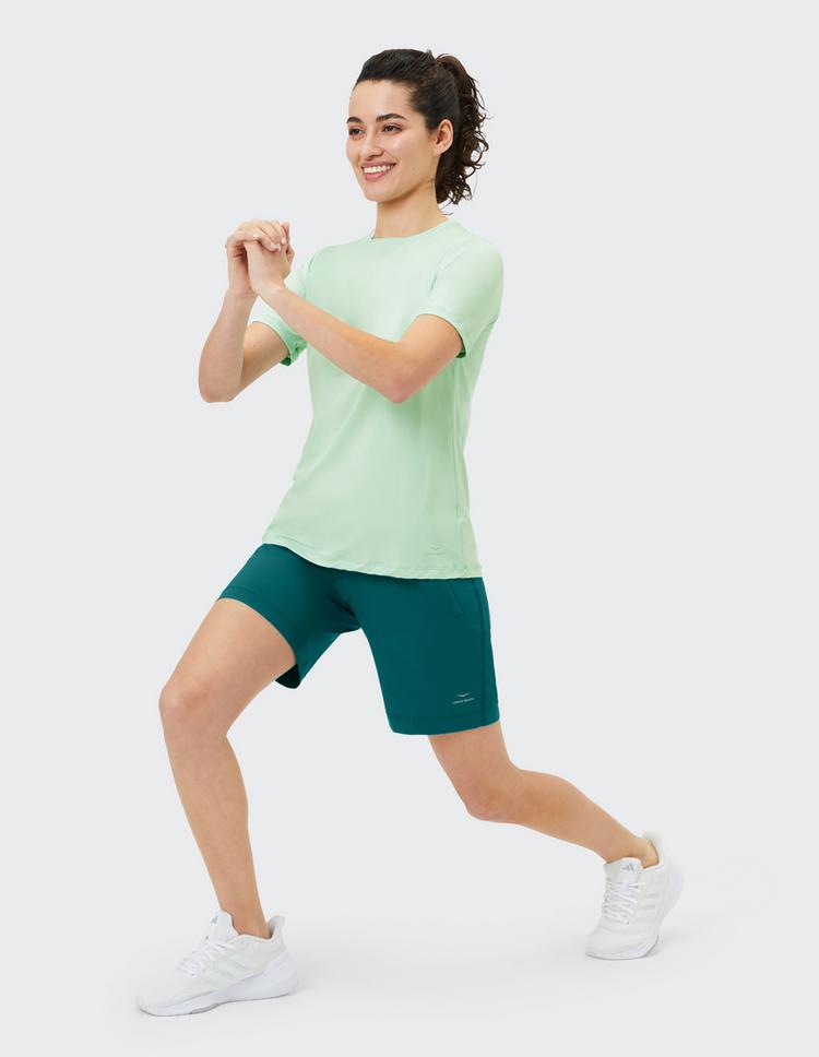 VENICE BEACH VENICE BEACH VB Sia T-Shirt Damen - tourmaline pink - 7 | SportScheck