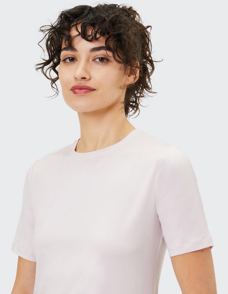 VENICE BEACH VENICE BEACH VB Sia T-Shirt Damen - tourmaline pink - 12 | SportScheck