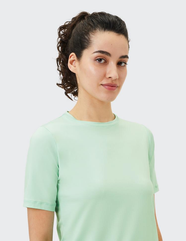 VENICE BEACH VENICE BEACH VB Sia T-Shirt Damen - tourmaline pink - 15 | SportScheck