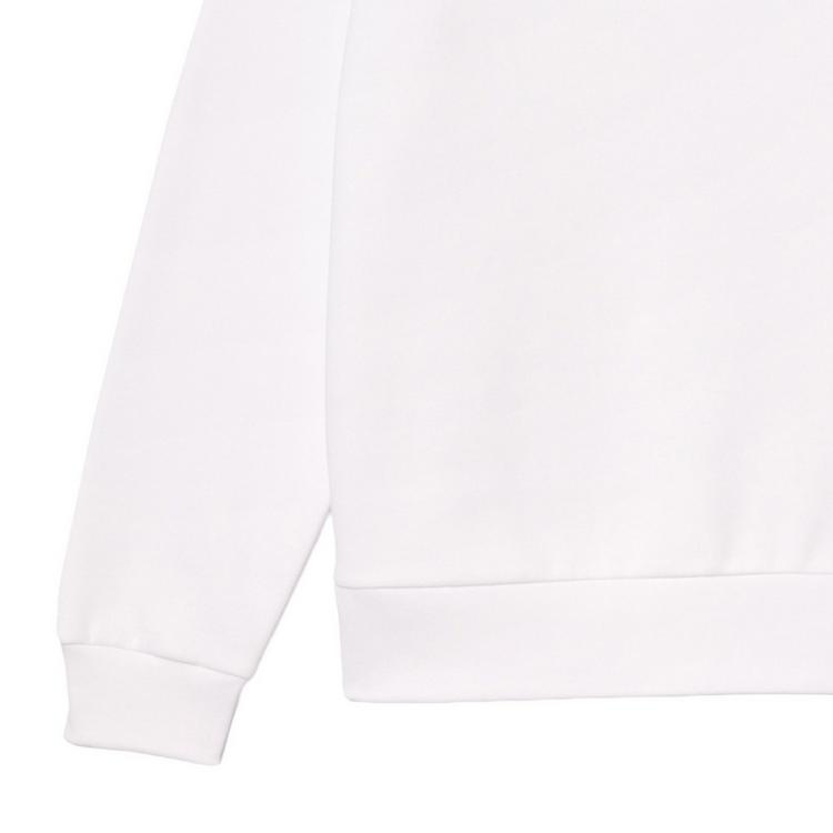 Lacoste Lacoste Sweatshirt Sweatshirt Herren - Wei&szlig; - 1 | SportScheck