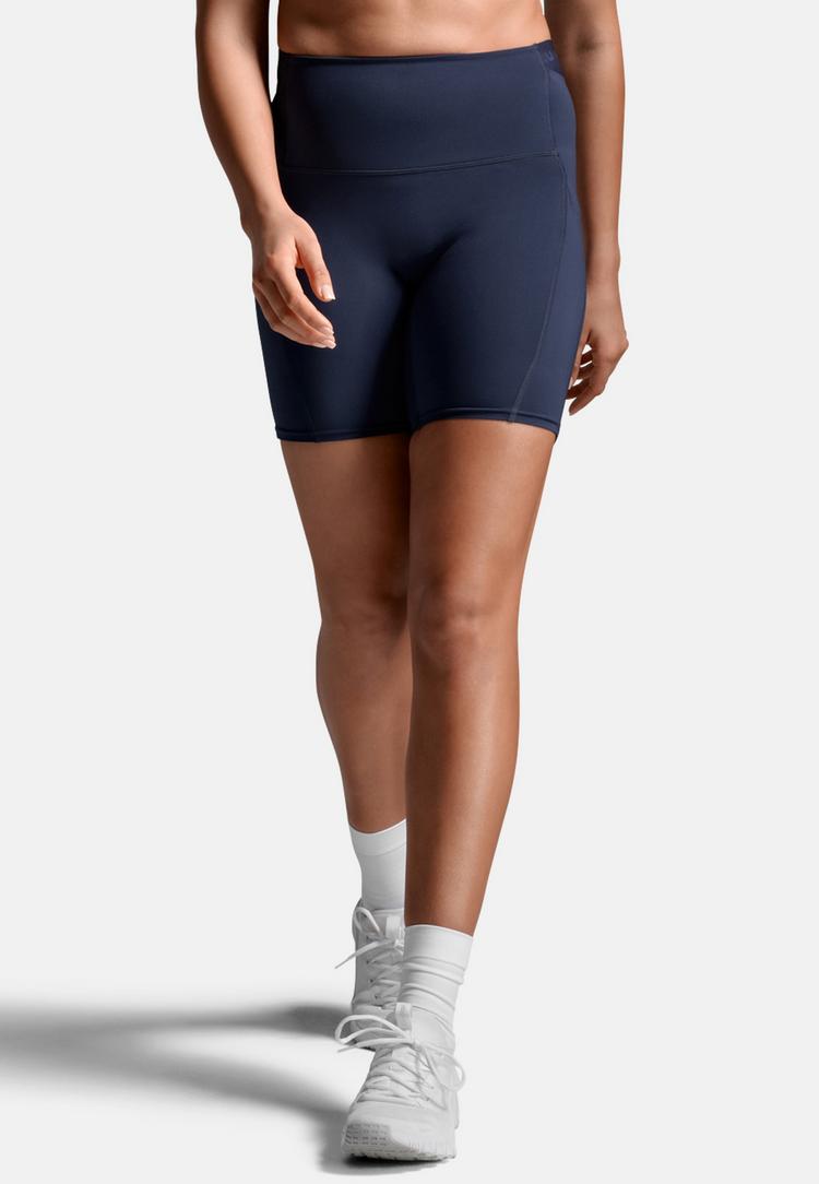 2XU 2XU Form Stash Hi-Rise Comp 6In Tighs Funktionsshorts Damen - midnight-midnight1 - 3 | SportScheck
