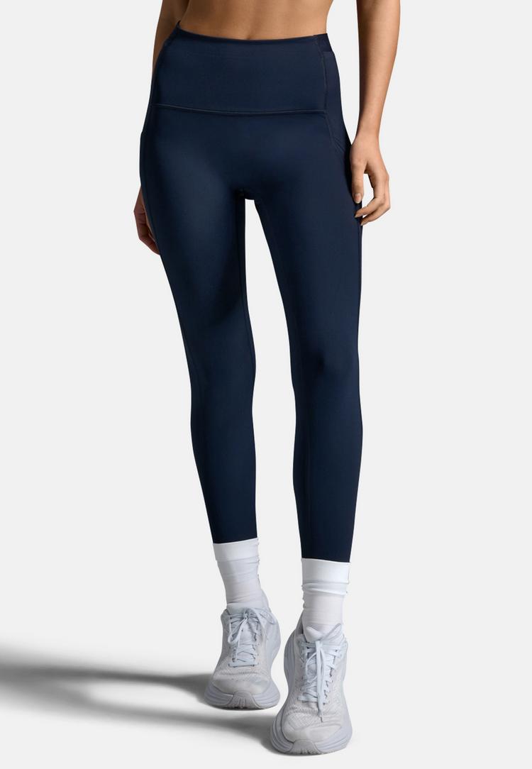 2XU 2XU Form Stash Hi-Rise Tights Damen - midnight-midnight - 0 | SportScheck