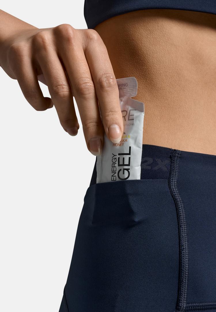 2XU 2XU Form Stash Hi-Rise Tights Damen - midnight-midnight - 6 | SportScheck