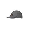 Mammut Five Panel Cotton Cap - strata