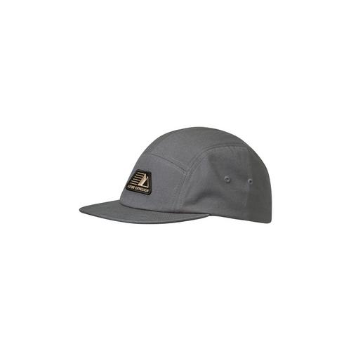 Mammut Five Panel Cotton Cap
