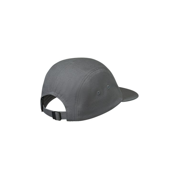 Mammut Mammut Five Panel Cotton Cap - strata - 0 | SportScheck