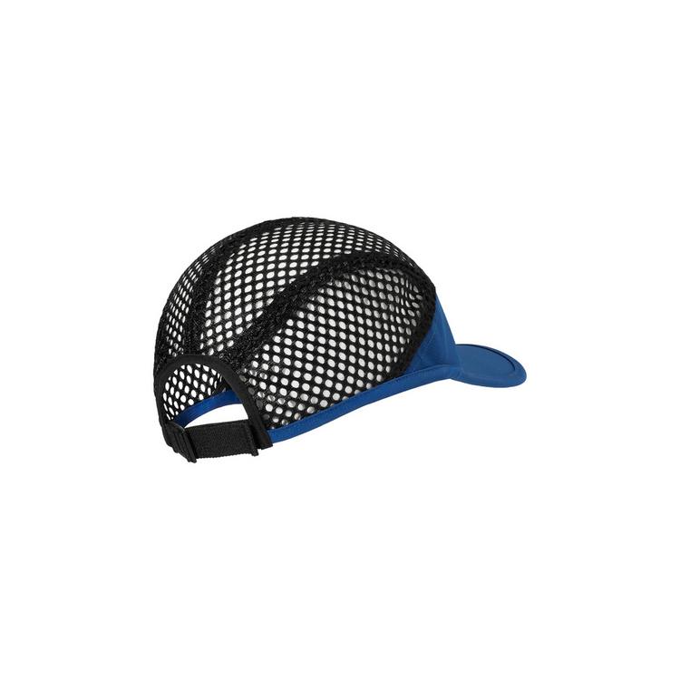 Mammut Mammut Aenergy Mesh Cap - tschiel - 0 | SportScheck