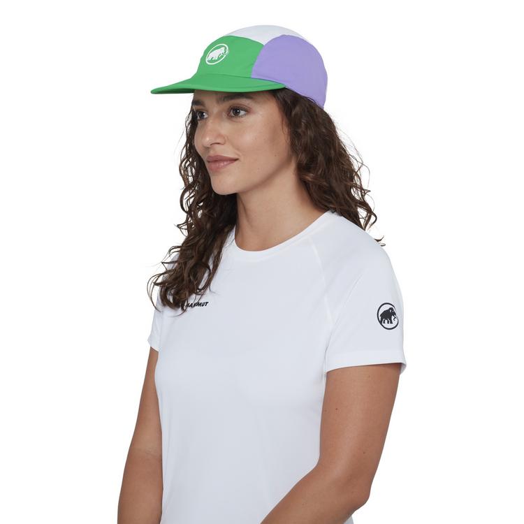 Mammut Mammut Aenergy Light Cap - pinea-white - 0 | SportScheck