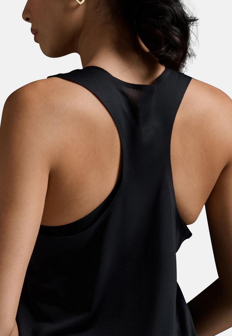 2XU 2XU Light Speed Tech Singlet Funktionsshirt Damen - black-black reflective - 2 | SportScheck