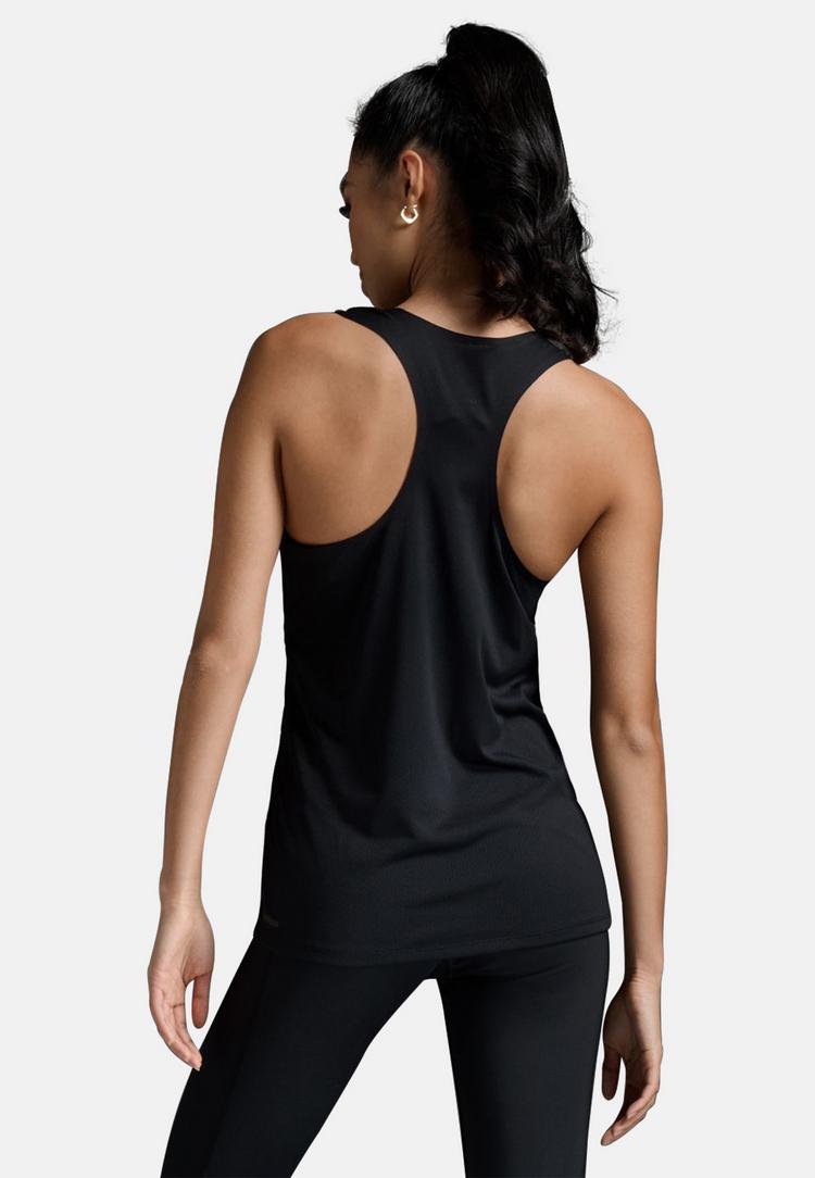2XU 2XU Light Speed Tech Singlet Funktionsshirt Damen - black-black reflective - 3 | SportScheck