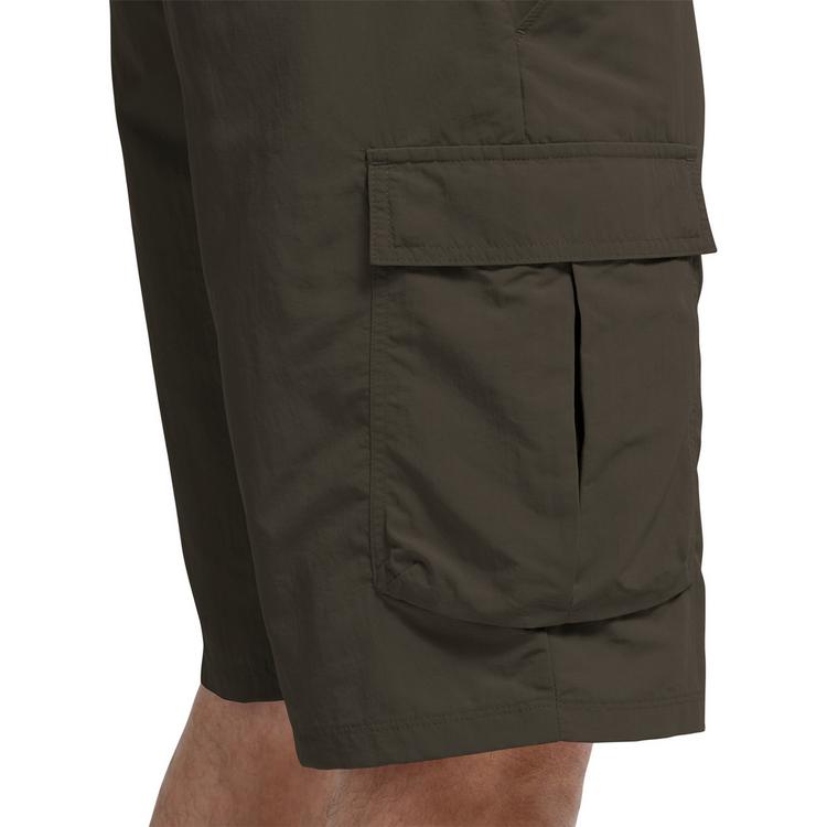 Jack Wolfskin Jack Wolfskin DUNELAND CARGO SHORTS M Shorts Herren - obsidian moss - 3 | SportScheck