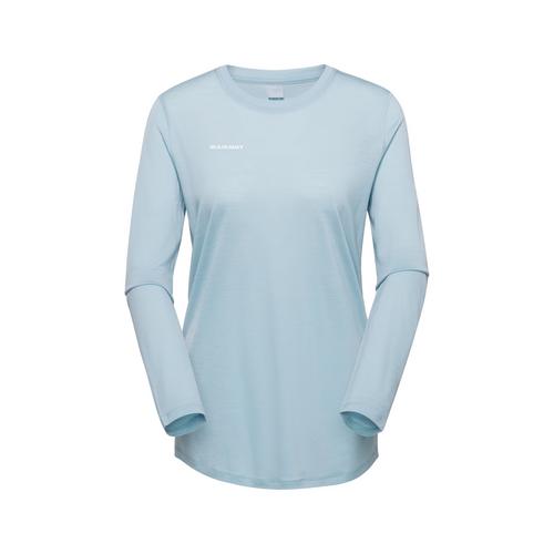Mammut Tree Wool FL Langarmshirt Damen