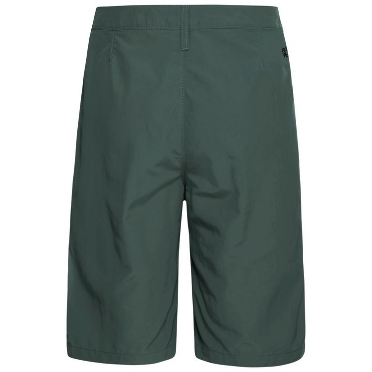 Jack Wolfskin Jack Wolfskin DUNELAND SHORTS M Shorts Herren - sago palm - 0 | SportScheck