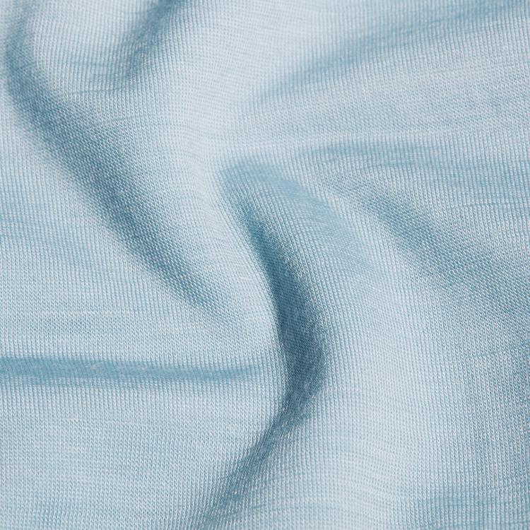 Mammut Mammut Tree Wool FL Langarmshirt Damen - nebla - 0 | SportScheck