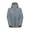 Mammut Linard Guide Hooded Hardshelljacke Herren - strata