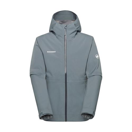 Mammut Linard Guide Hooded Hardshelljacke Herren