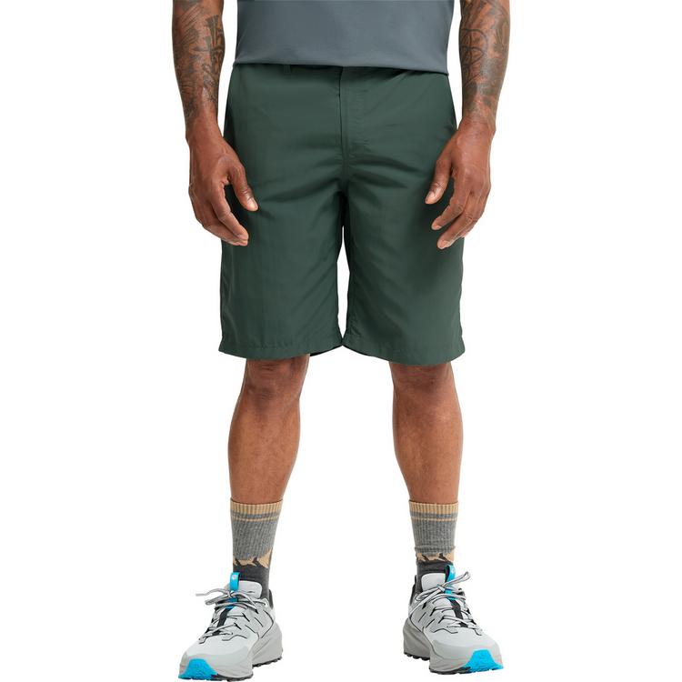 Jack Wolfskin Jack Wolfskin DUNELAND SHORTS M Shorts Herren - sago palm - 0 | SportScheck