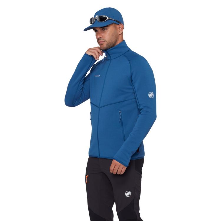 Mammut Mammut Aconcagua Fleecejacke Herren - tschiel - 2 | SportScheck