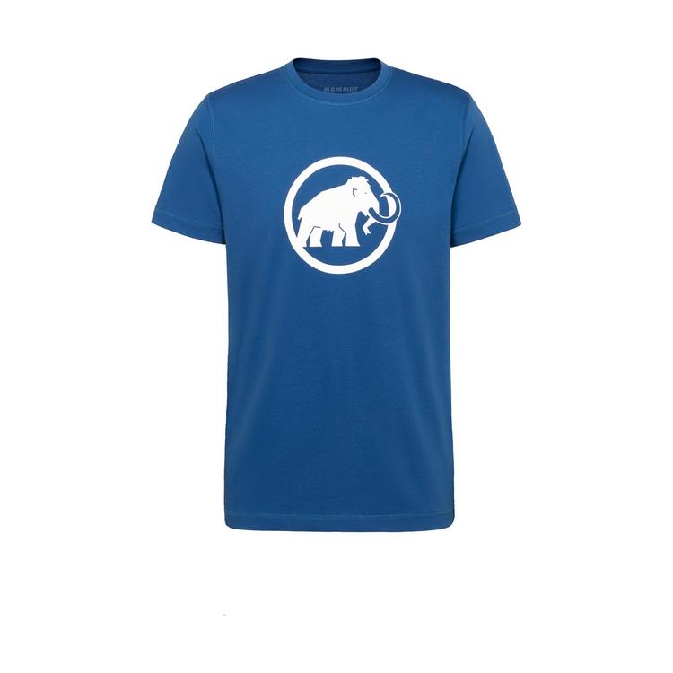 Mammut Mammut CORE Classic T-Shirt Herren - tschiel - 7 | SportScheck