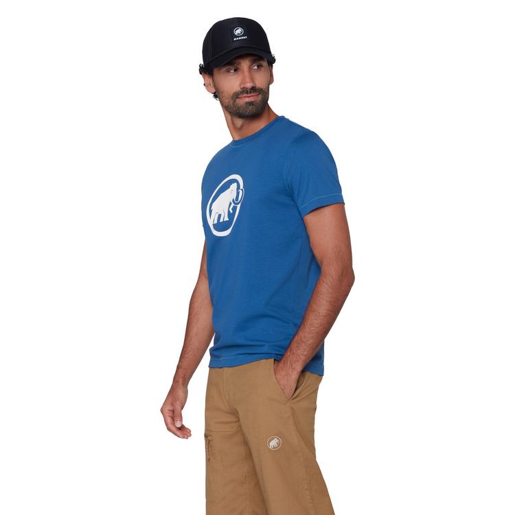 Mammut Mammut CORE Classic T-Shirt Herren - tschiel - 2 | SportScheck