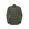 Mammut Funktionshemd Herren - black-strata