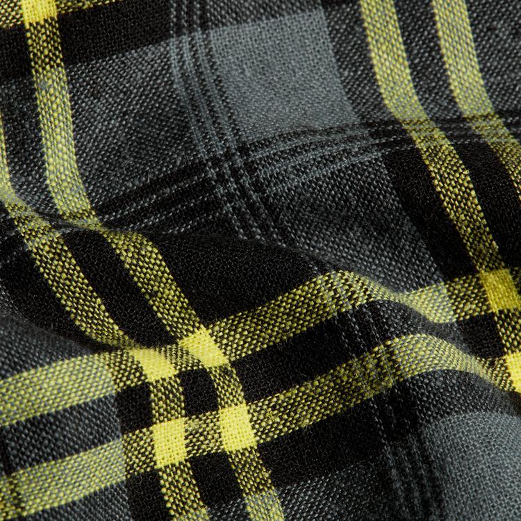 Mammut Mammut Funktionshemd Herren - black-strata - 0 | SportScheck