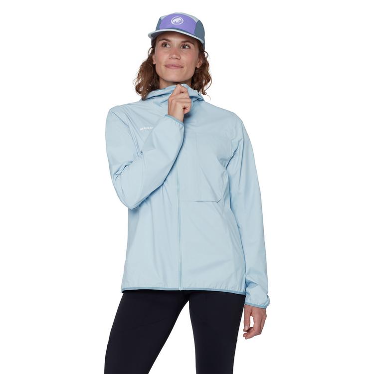 Mammut Mammut Hardshelljacke Damen - nebla - 0 | SportScheck