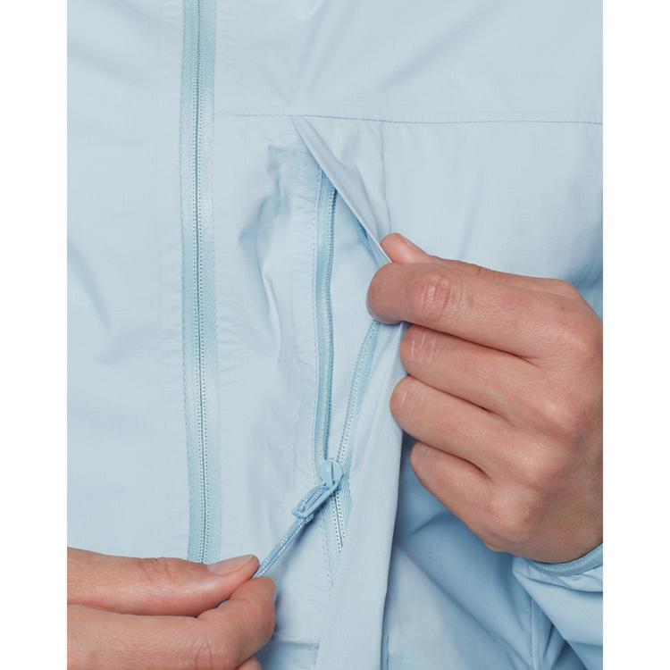 Mammut Mammut Hardshelljacke Damen - nebla - 2 | SportScheck