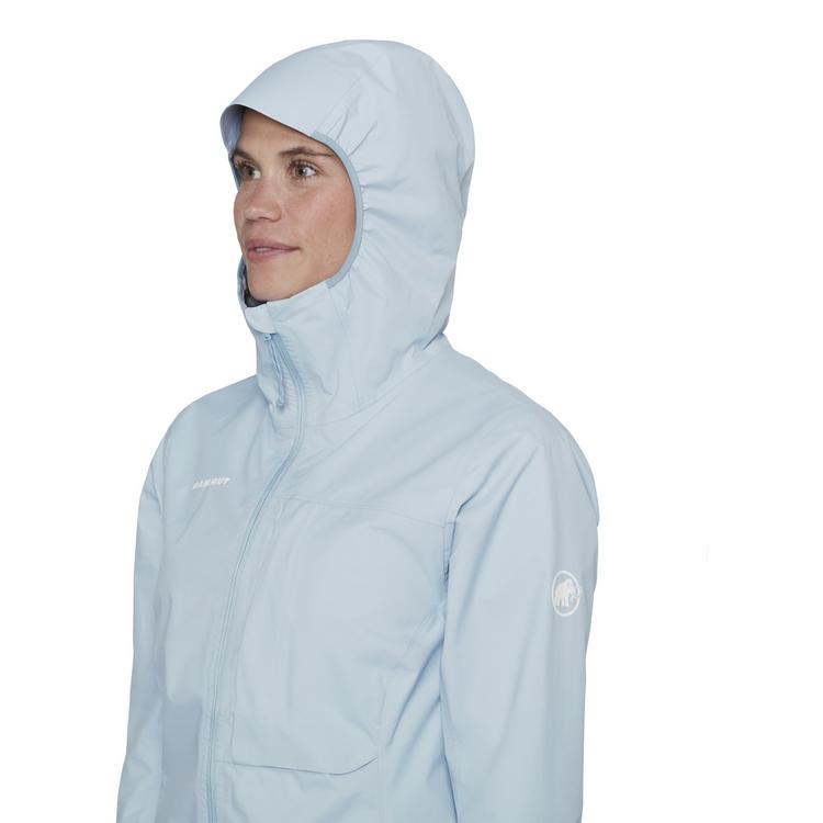 Mammut Mammut Hardshelljacke Damen - nebla - 3 | SportScheck