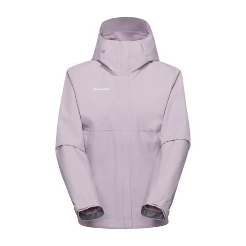 Mammut Treeline Light HS Hooded Hardshelljacke Damen