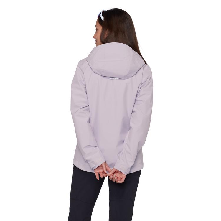 Mammut Mammut Treeline Light HS Hooded Hardshelljacke Damen - alpine calamint - 1 | SportScheck