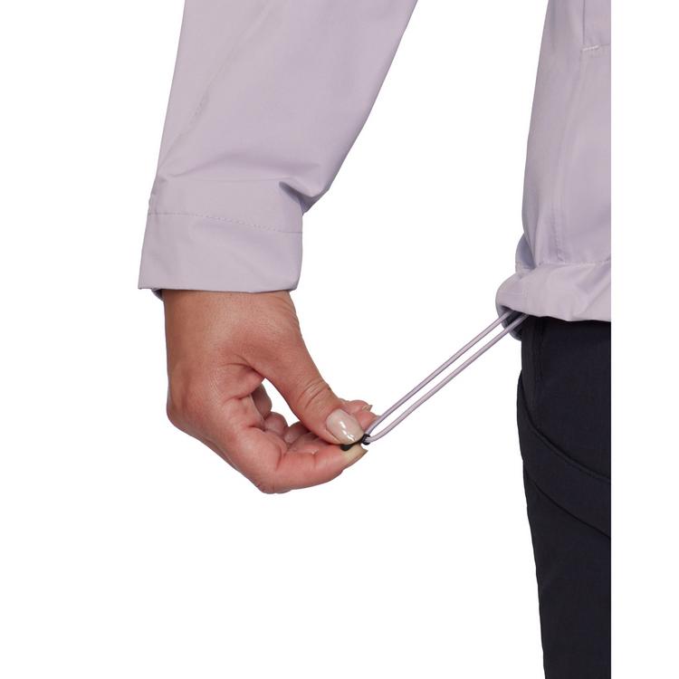 Mammut Mammut Treeline Light HS Hooded Hardshelljacke Damen - alpine calamint - 3 | SportScheck