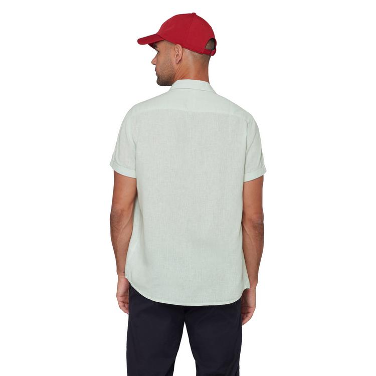 Mammut Mammut Funktionshemd Herren - silver sage - 1 | SportScheck