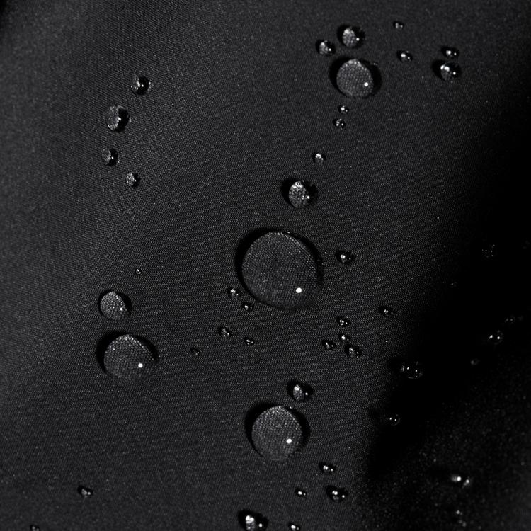 Mammut Mammut Ducan Guide HS Hooded Hardshelljacke Herren - black - 0 | SportScheck