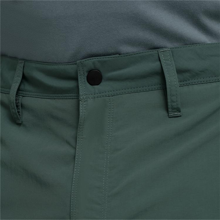 Jack Wolfskin Jack Wolfskin DUNELAND SHORTS M Shorts Herren - sago palm - 3 | SportScheck