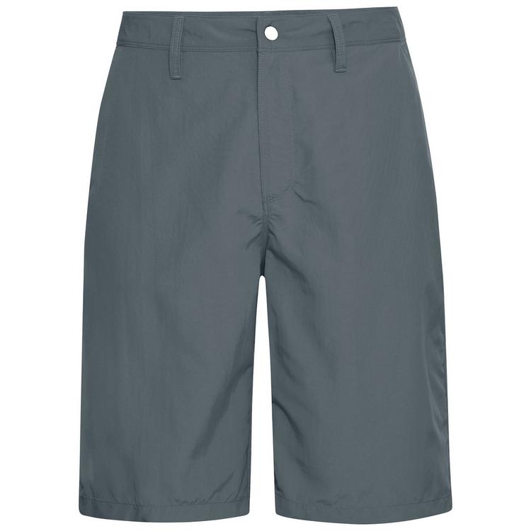 Jack Wolfskin Jack Wolfskin DUNELAND SHORTS M Shorts Herren - grey odessa - 0 | SportScheck