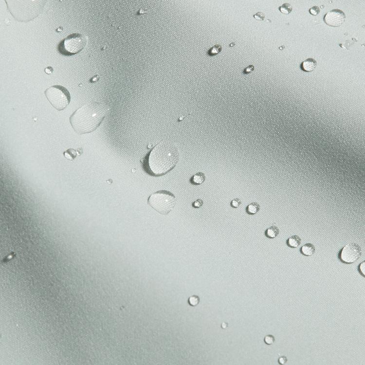 Mammut Mammut Ducan Guide HS Hooded Hardshelljacke Herren - silver sage-nebla - 3 | SportScheck