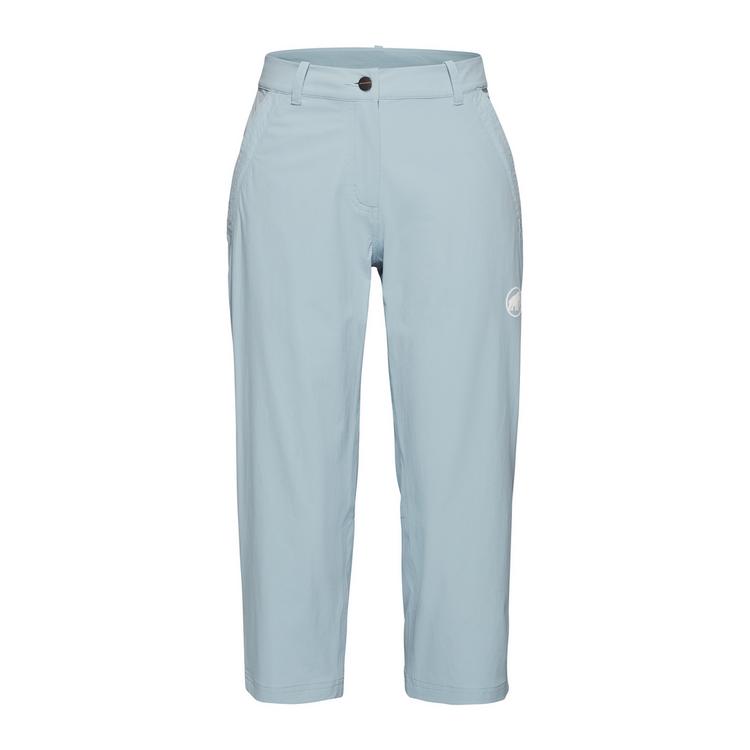 Mammut Mammut Shorts Damen - nebla - 0 | SportScheck
