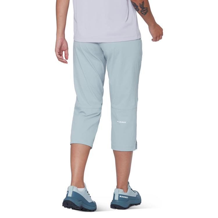 Mammut Mammut Shorts Damen - nebla - 1 | SportScheck