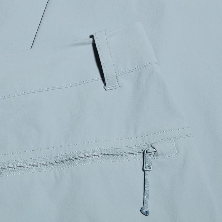 Mammut Mammut Shorts Damen - nebla - 0 | SportScheck