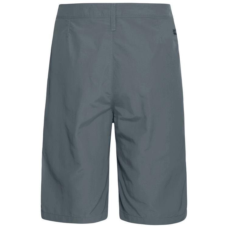 Jack Wolfskin Jack Wolfskin DUNELAND SHORTS M Shorts Herren - grey odessa - 0 | SportScheck