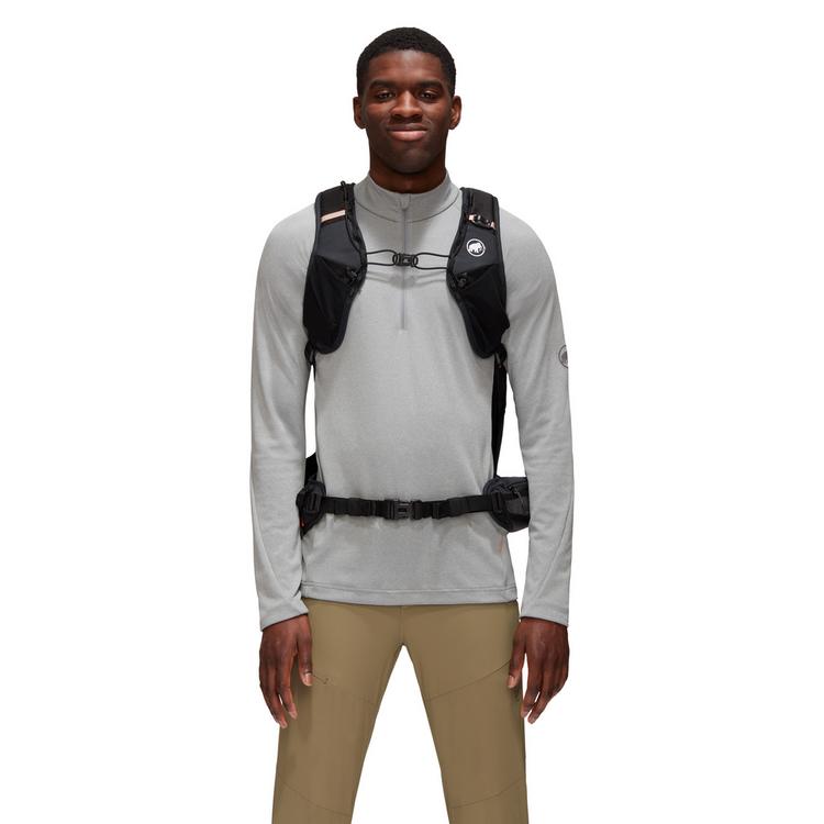 Mammut Mammut Ducan Spine 28-35 Wanderrucksack - sapphire-black - 0 | SportScheck