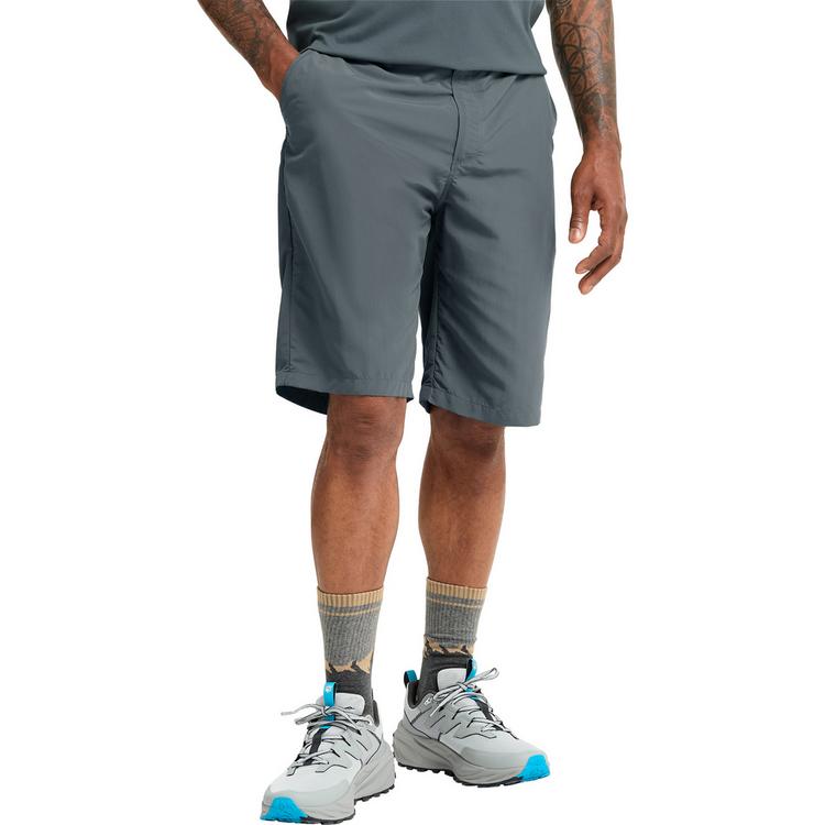 Jack Wolfskin Jack Wolfskin DUNELAND SHORTS M Shorts Herren - grey odessa - 0 | SportScheck