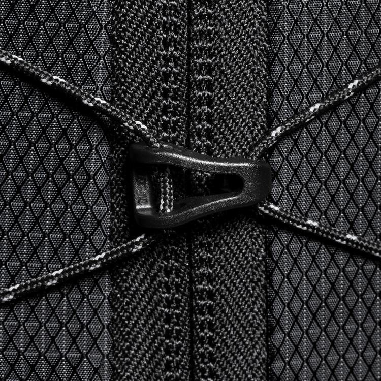 Mammut Mammut Ducan Spine 28-35 Wanderrucksack - sapphire-black - 2 | SportScheck