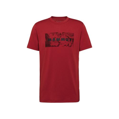 Mammut Trovat T-Shirt Herren