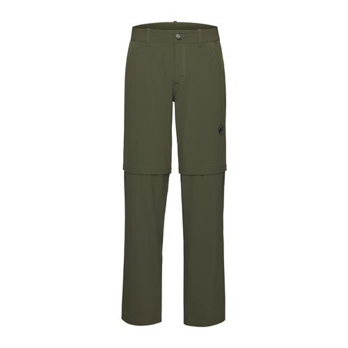 Mammut Hiking V Wanderhose Herren